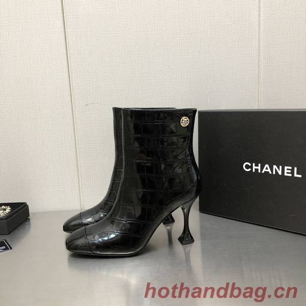 Chanel Shoes CHS01898 Heel 9CM