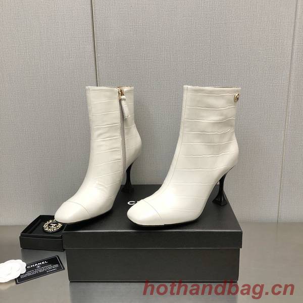 Chanel Shoes CHS01899 Heel 9CM