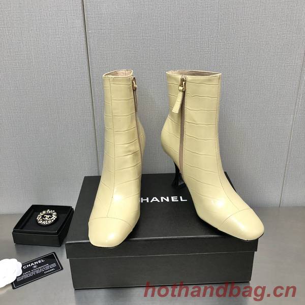 Chanel Shoes CHS01900 Heel 9CM