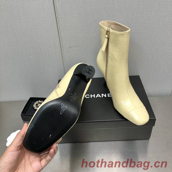 Chanel Shoes CHS01900 Heel 9CM