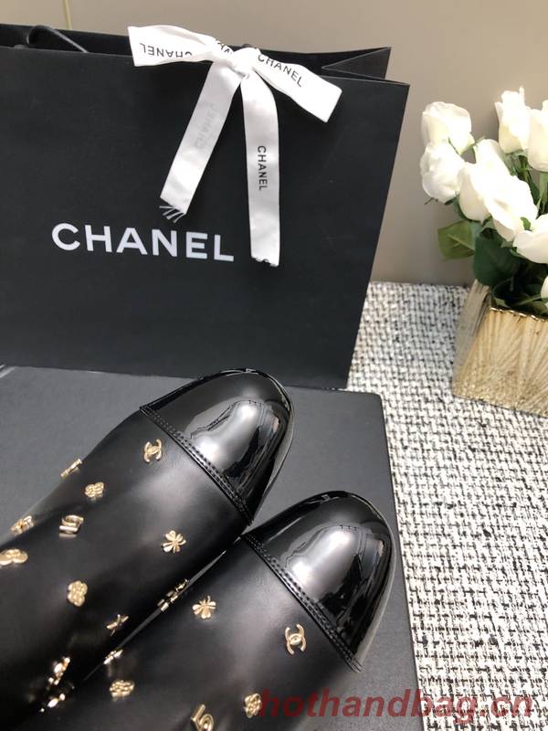 Chanel Shoes CHS01909