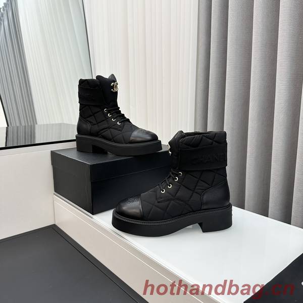 Chanel Shoes CHS01933