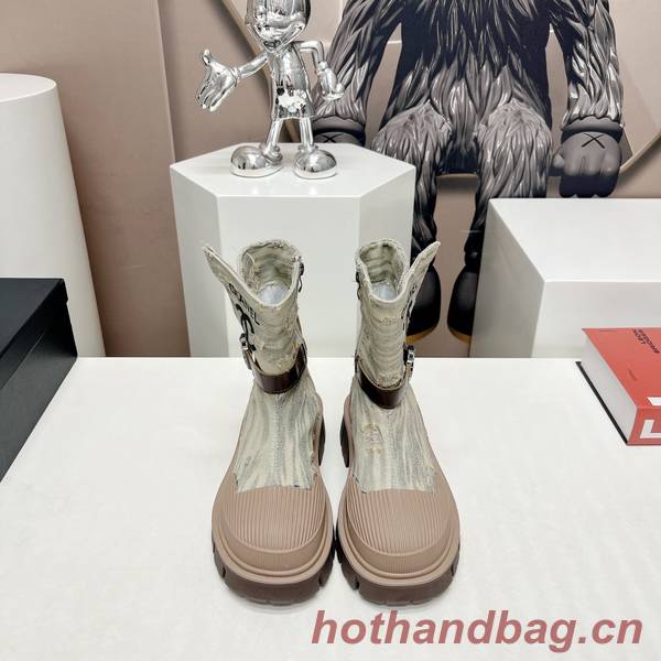 Chanel Shoes CHS01940 Heel 5CM