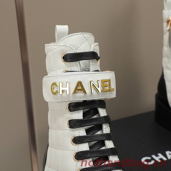 Chanel Shoes CHS01960