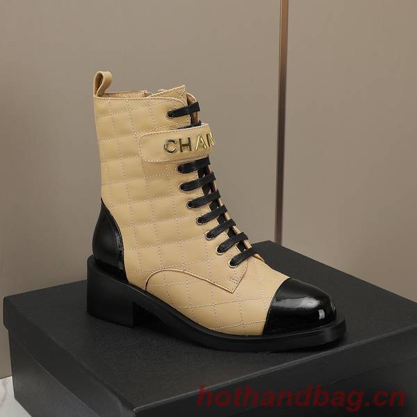 Chanel Shoes CHS01963