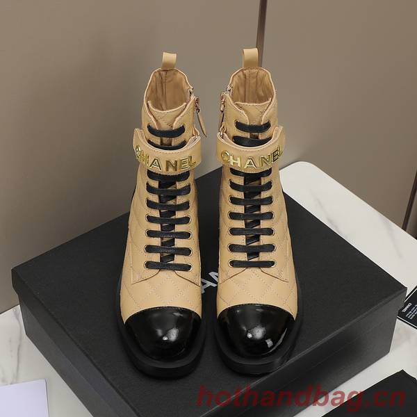 Chanel Shoes CHS01963