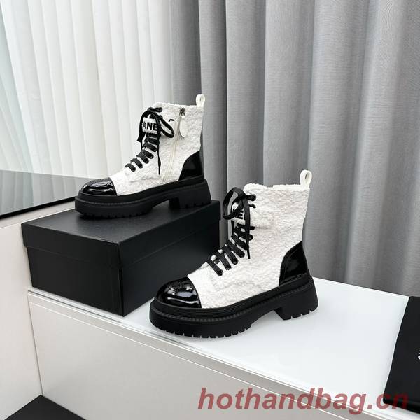 Chanel Shoes CHS01980