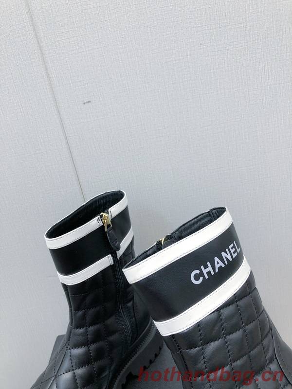 Chanel Shoes CHS01994