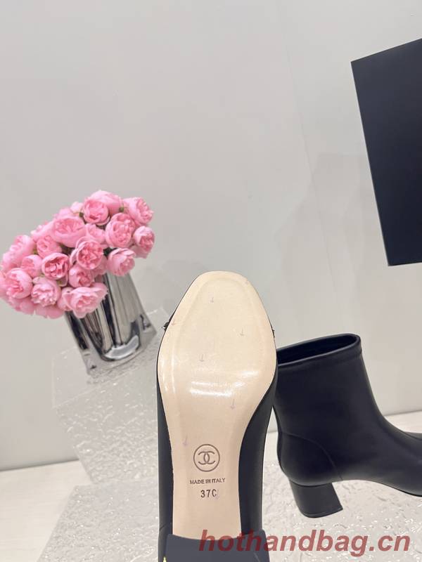 Chanel Shoes CHS01999 Heel 5CM