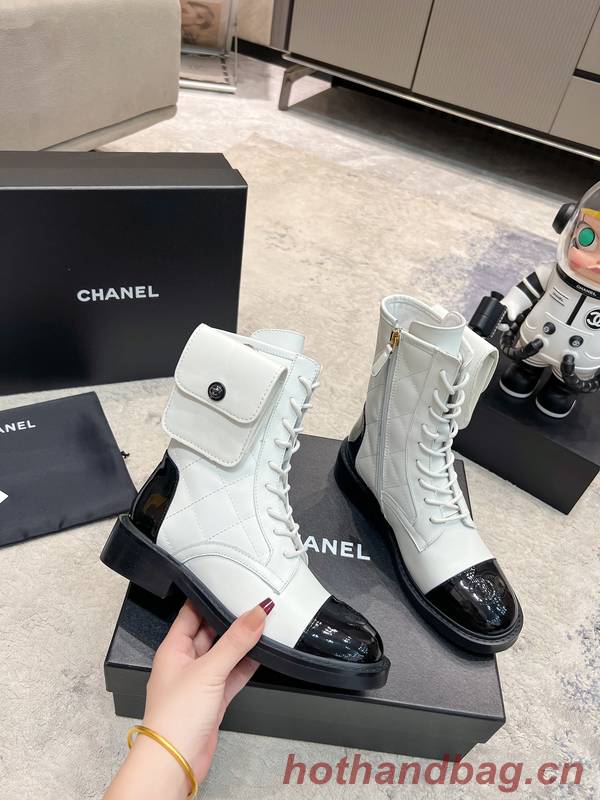 Chanel Shoes CHS02024