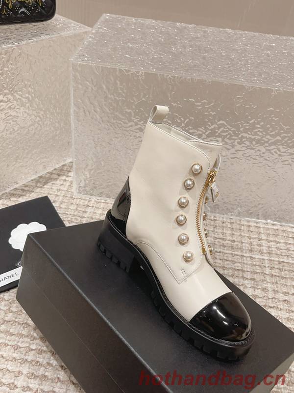 Chanel Shoes CHS02025