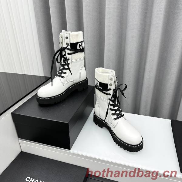 Chanel Shoes CHS02037