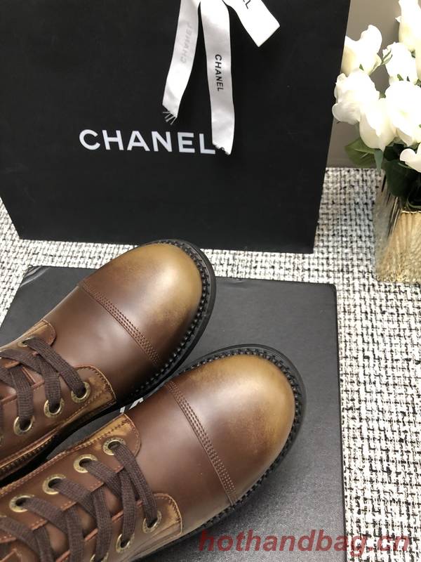 Chanel Shoes CHS02044