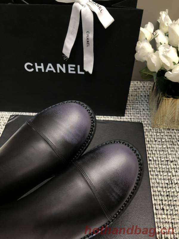 Chanel Shoes CHS02045