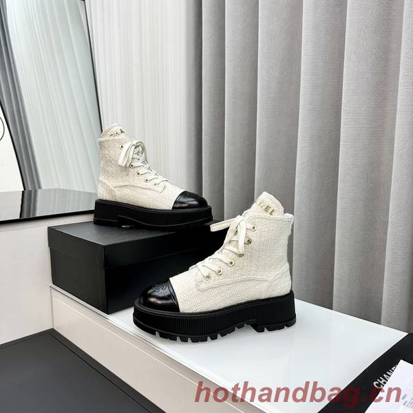 Chanel Shoes CHS02048