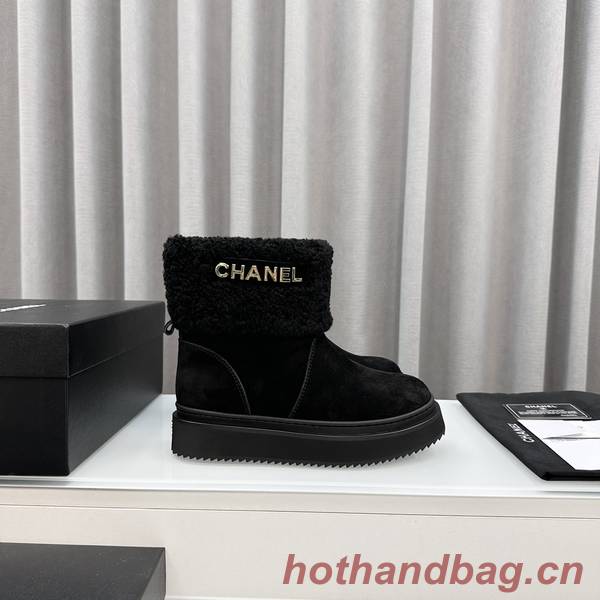 Chanel Shoes CHS02056