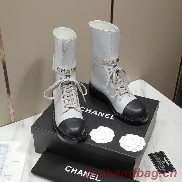 Chanel Shoes CHS02081