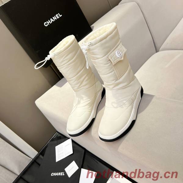 Chanel Shoes CHS02084