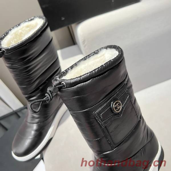 Chanel Shoes CHS02085