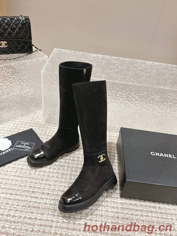 Chanel Shoes CHS02122