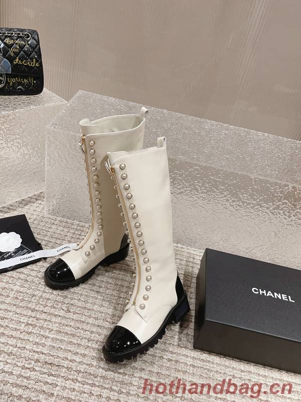 Chanel Shoes CHS02138