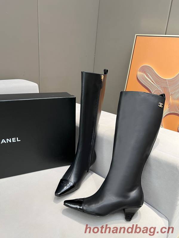 Chanel Shoes CHS02146