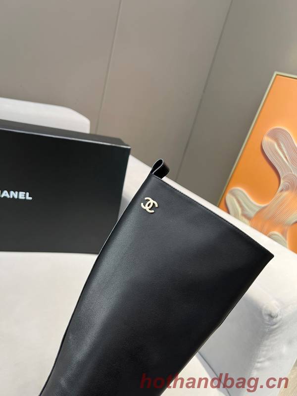 Chanel Shoes CHS02146