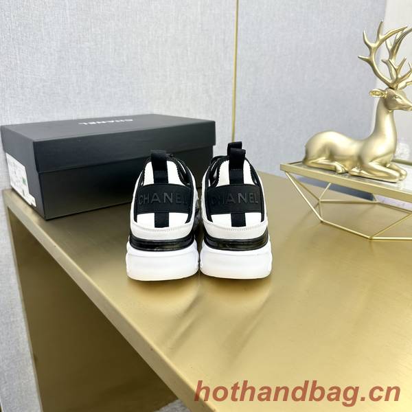 Chanel Couple Shoes CHS02154