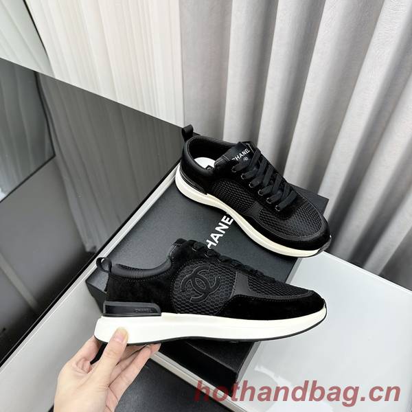 Chanel Couple Shoes CHS02161