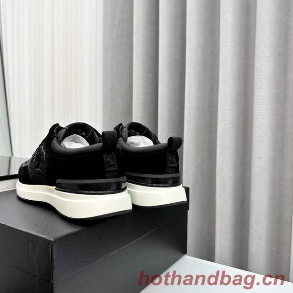 Chanel Couple Shoes CHS02161