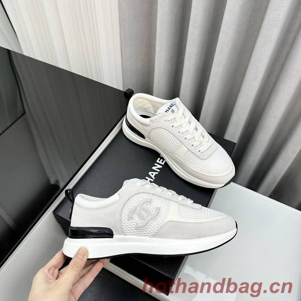 Chanel Couple Shoes CHS02162