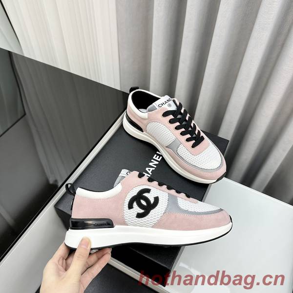 Chanel Couple Shoes CHS02163