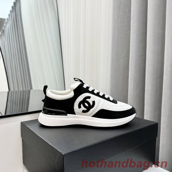 Chanel Couple Shoes CHS02165