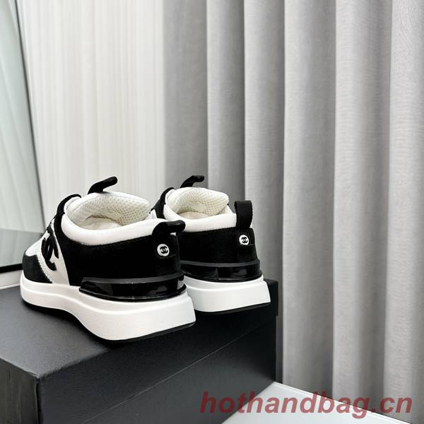 Chanel Couple Shoes CHS02165