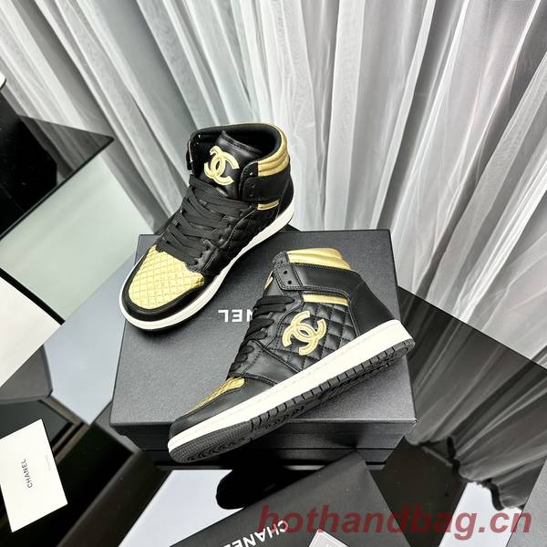 Chanel Couple Shoes CHS02170