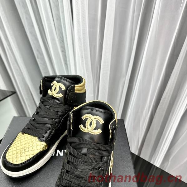 Chanel Couple Shoes CHS02170