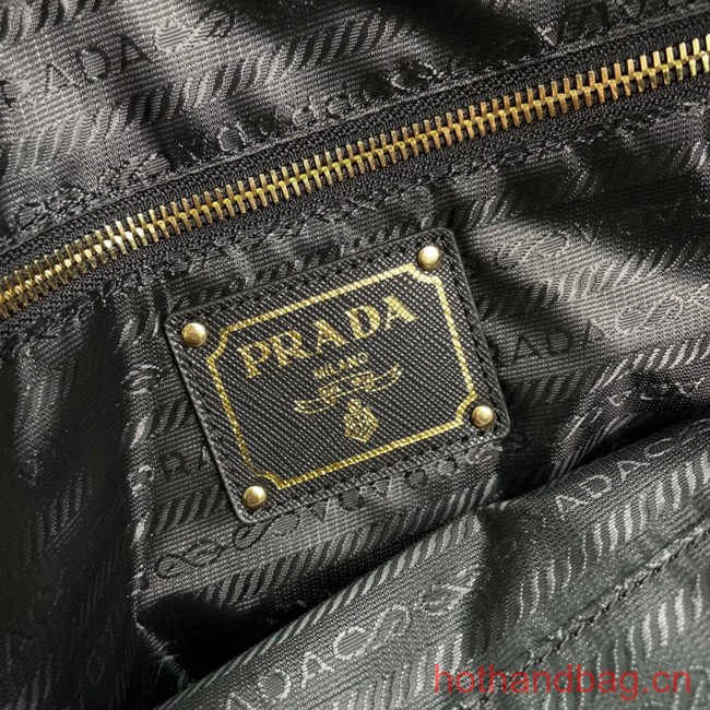 Prada Re-Nylon tote bag 1BD425 black