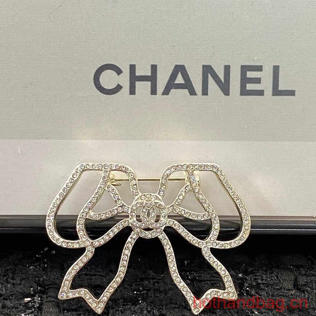 Chanel Brooch CE12955