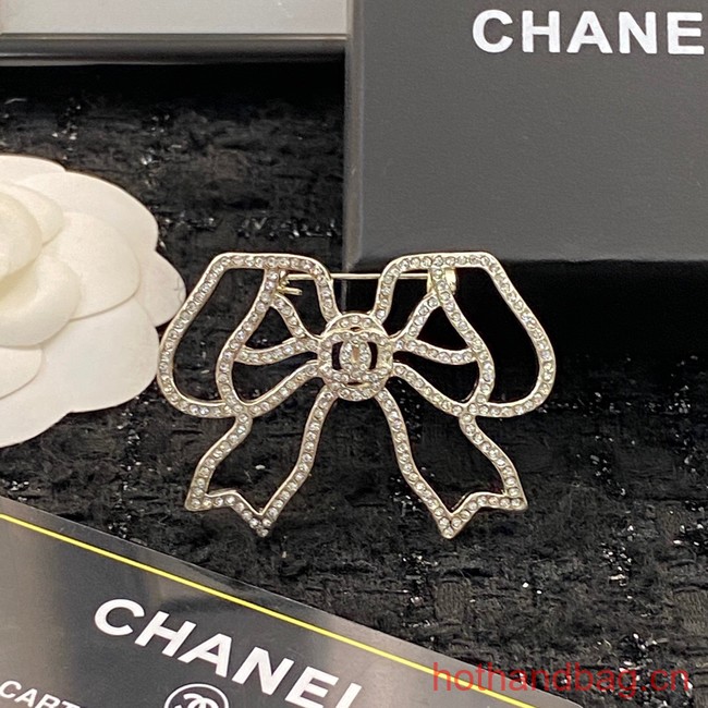 Chanel Brooch CE12955