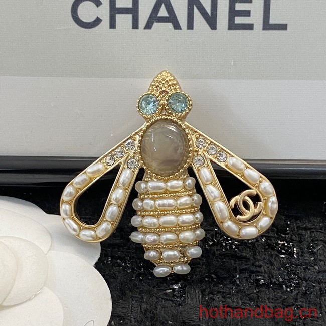 Chanel Brooch CE12960