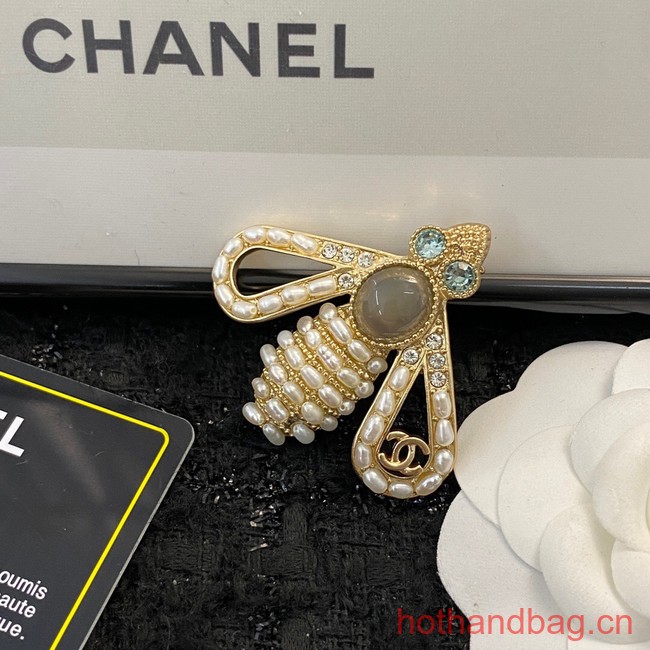 Chanel Brooch CE12960