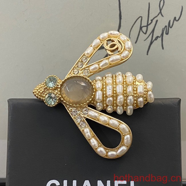 Chanel Brooch CE12960