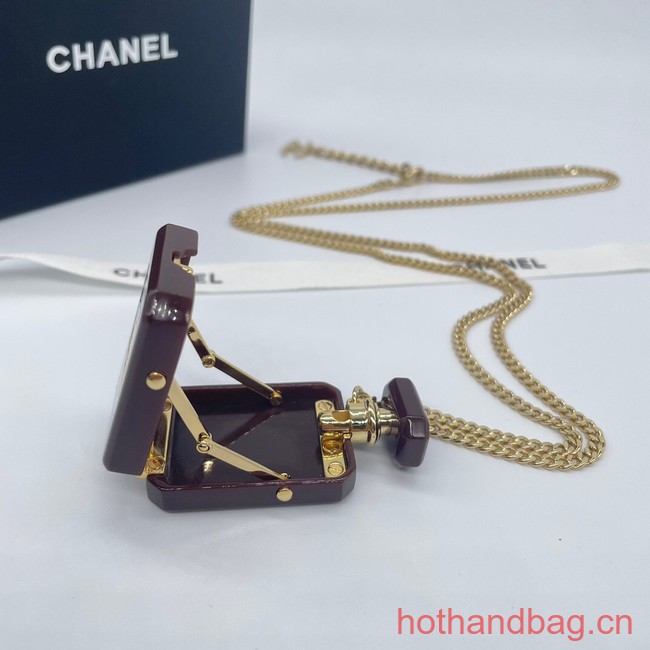 Chanel NECKLACE CE12943