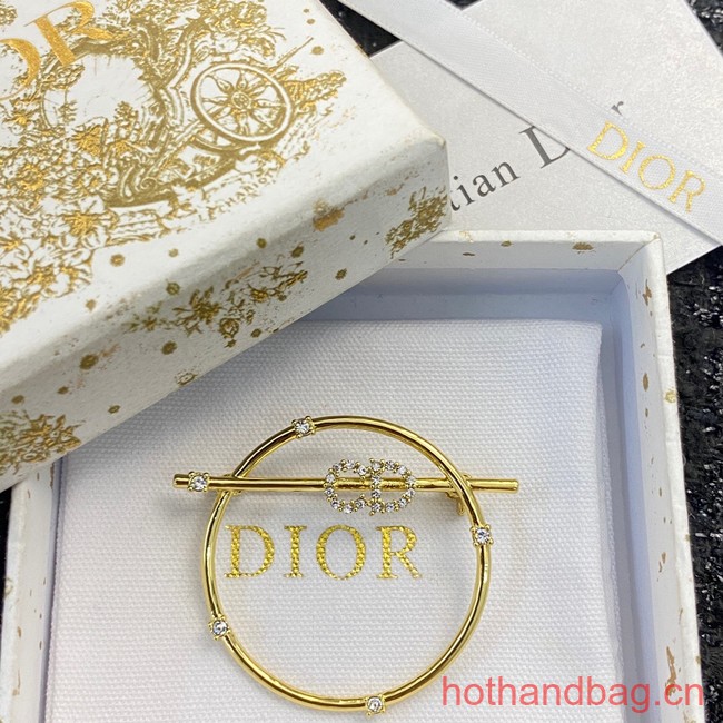 Dior Brooch CE12958