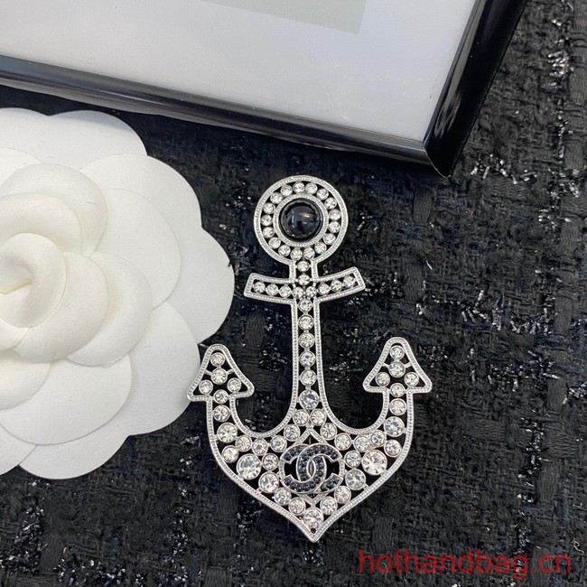 Chanel Brooch CE12961