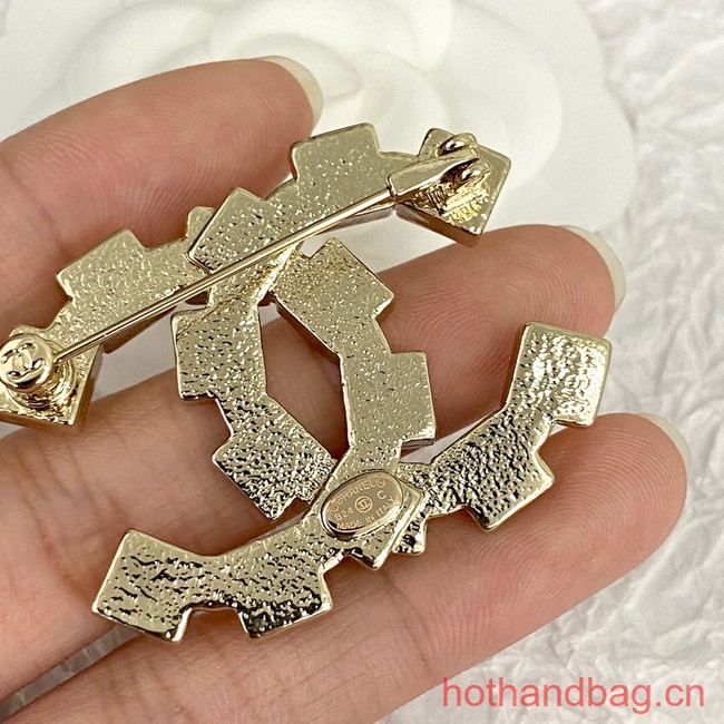 Chanel Brooch CE12962