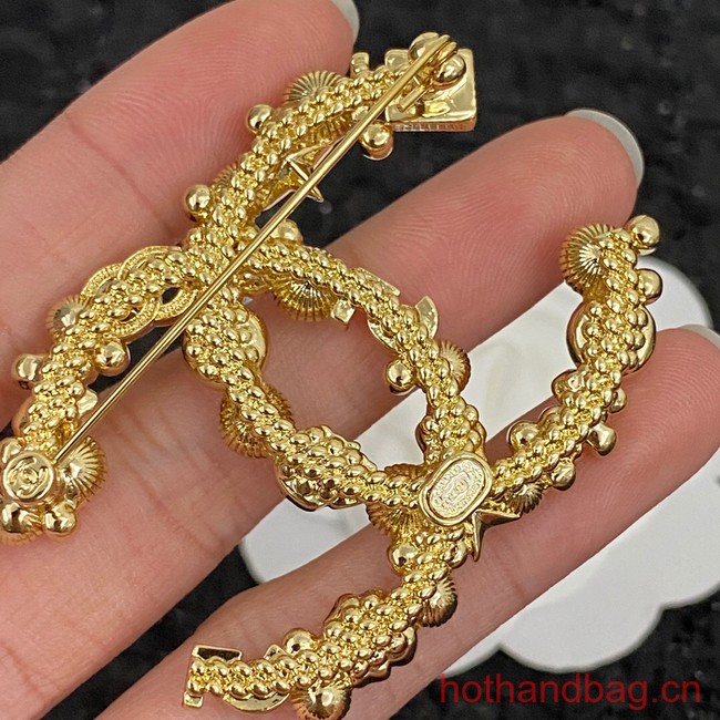 Chanel Brooch CE12963