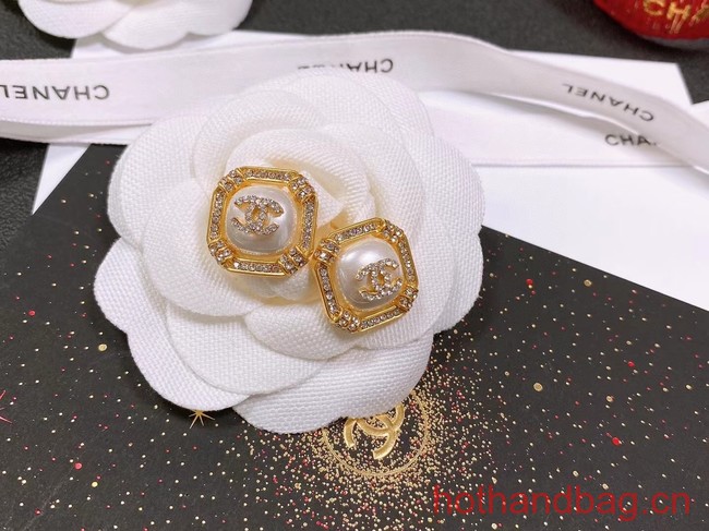 Chanel Earrings CE12975