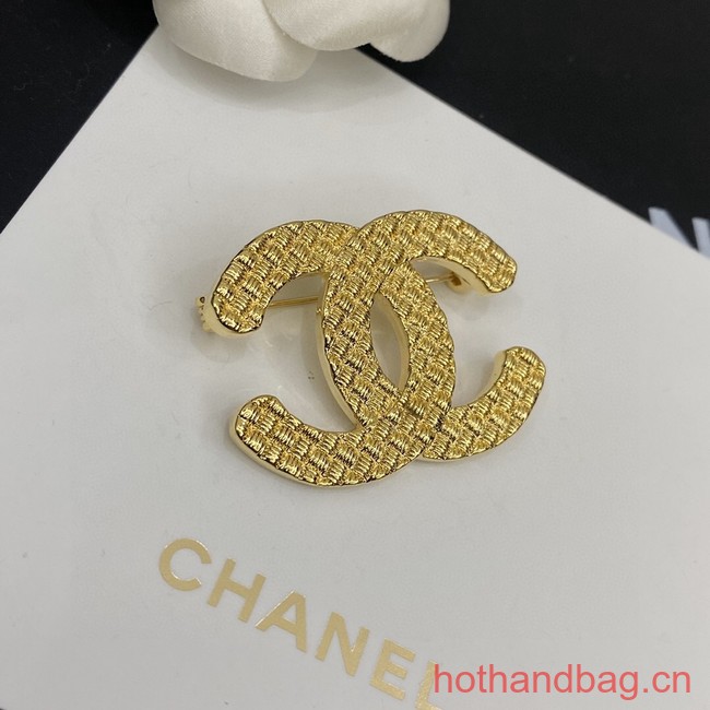 Chanel Brooch CE13010