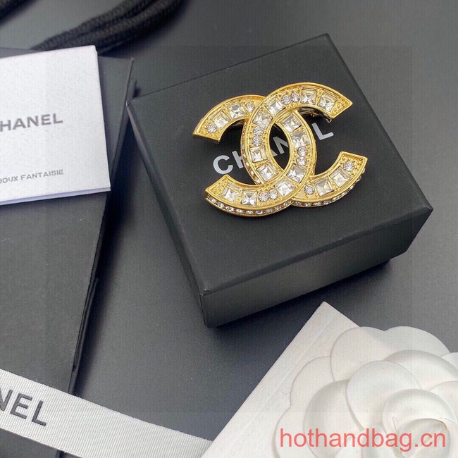 Chanel Brooch CE13011